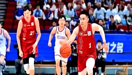 北京首钢队大胜同曦，再次回到胜利轨道的简单介绍