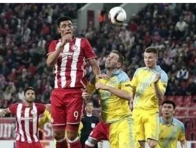 世俱杯冠军-欧盟杯预选赛出现黑马，实力打破传统