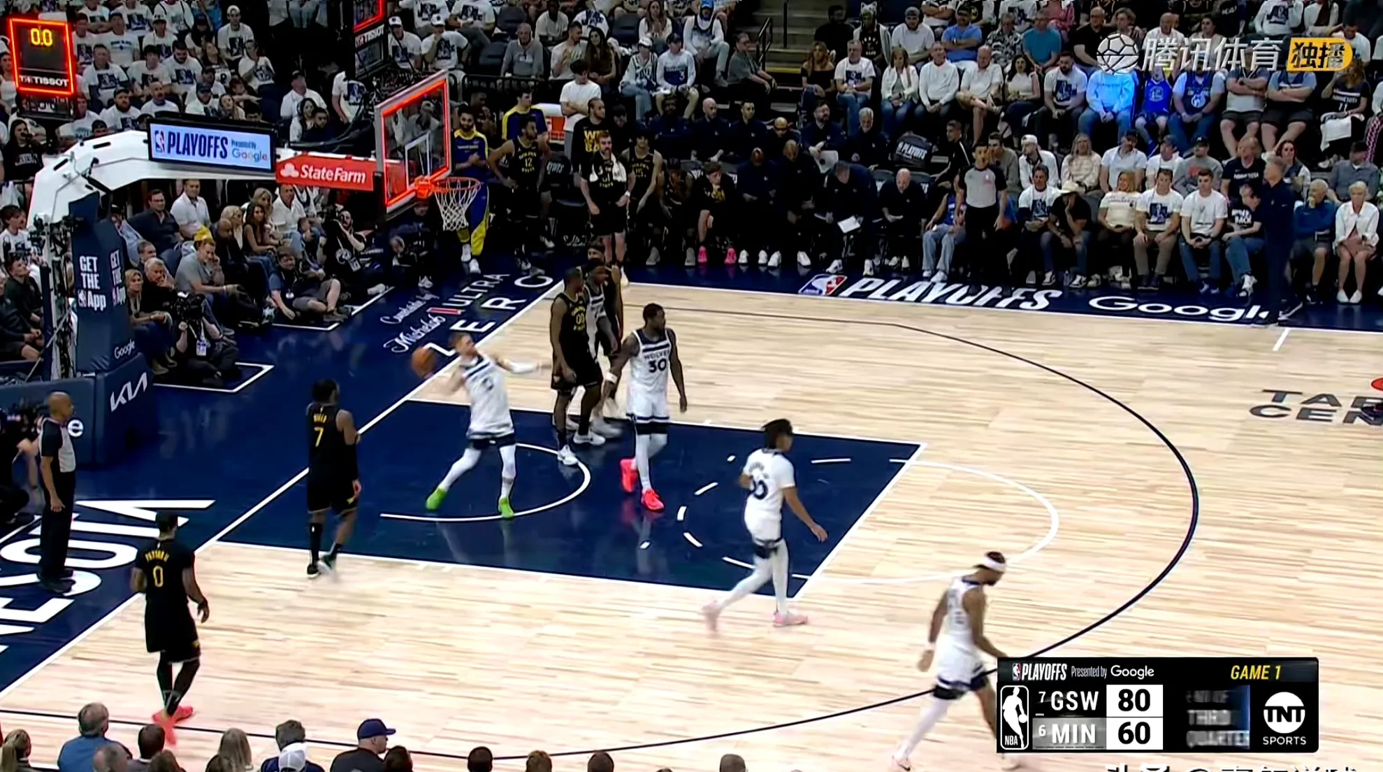 勇士队主场负湖人系列赛再度落后的简单介绍