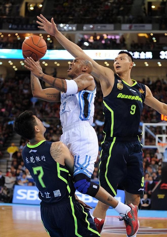 广东队迎战贵阳，全力以赴争胜