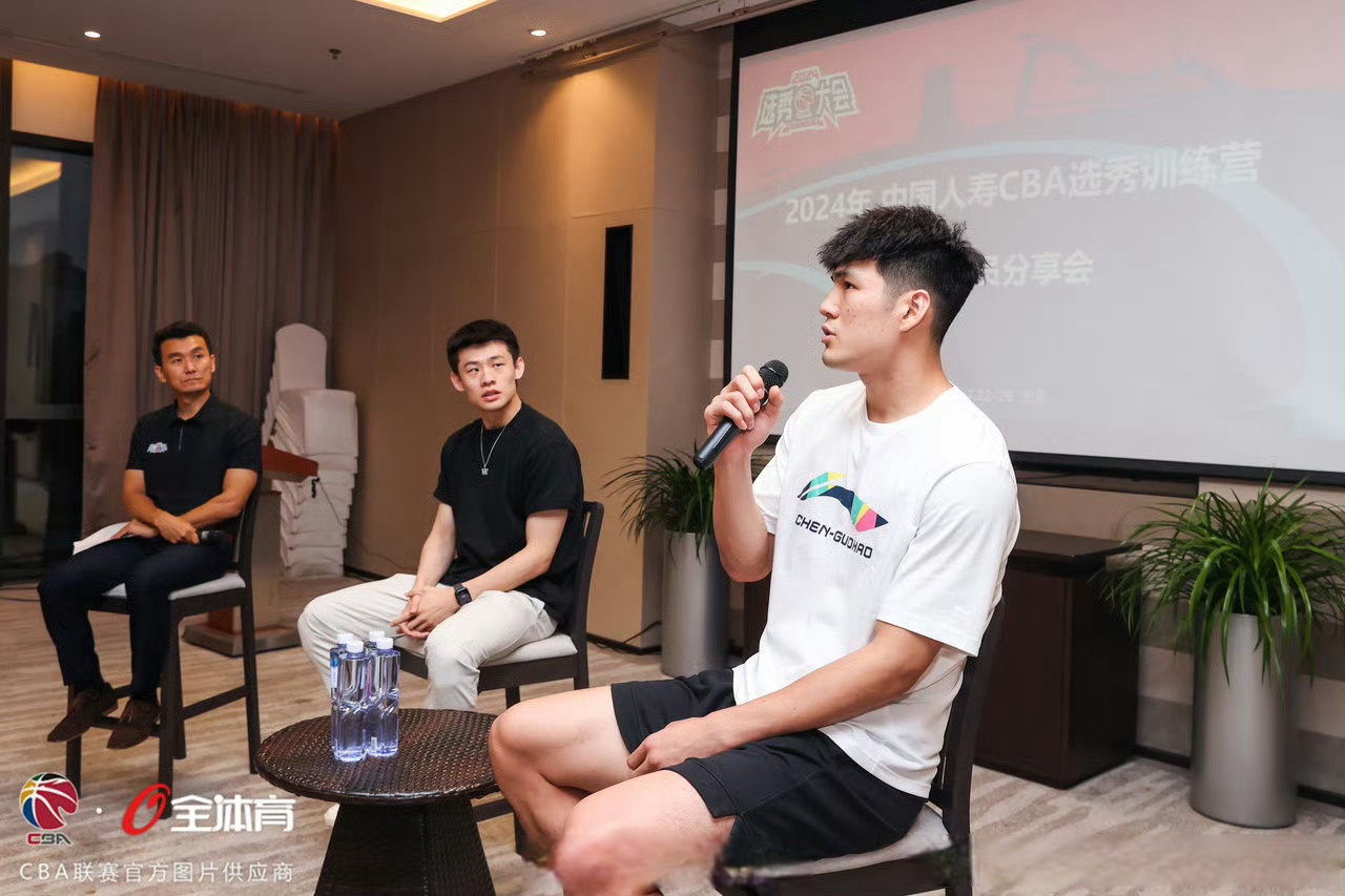 世俱杯2025-篮球新秀训练营启动，青年球员强势崛起