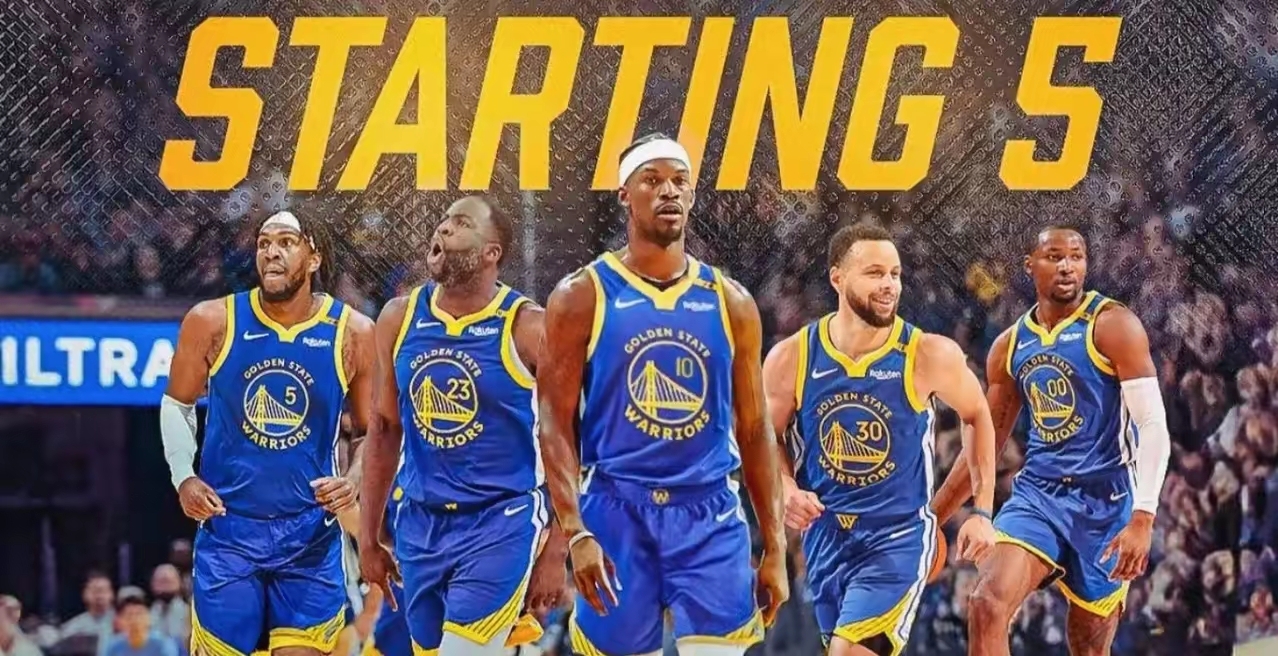 勇士队将在下一场比赛中展开激烈对决