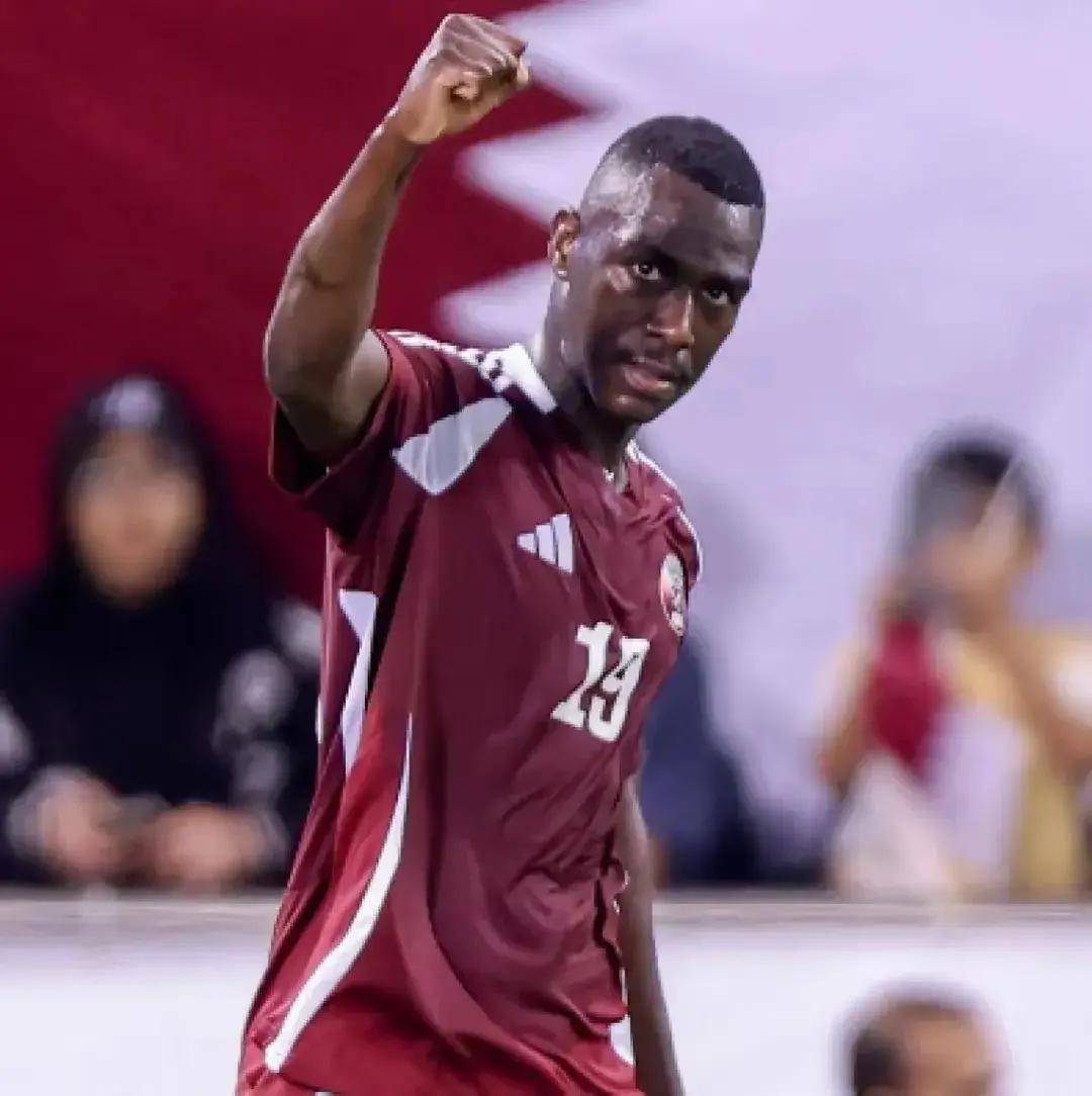 包含卡塔尔全队士气高涨，斩获连胜晋级受邀赛的词条