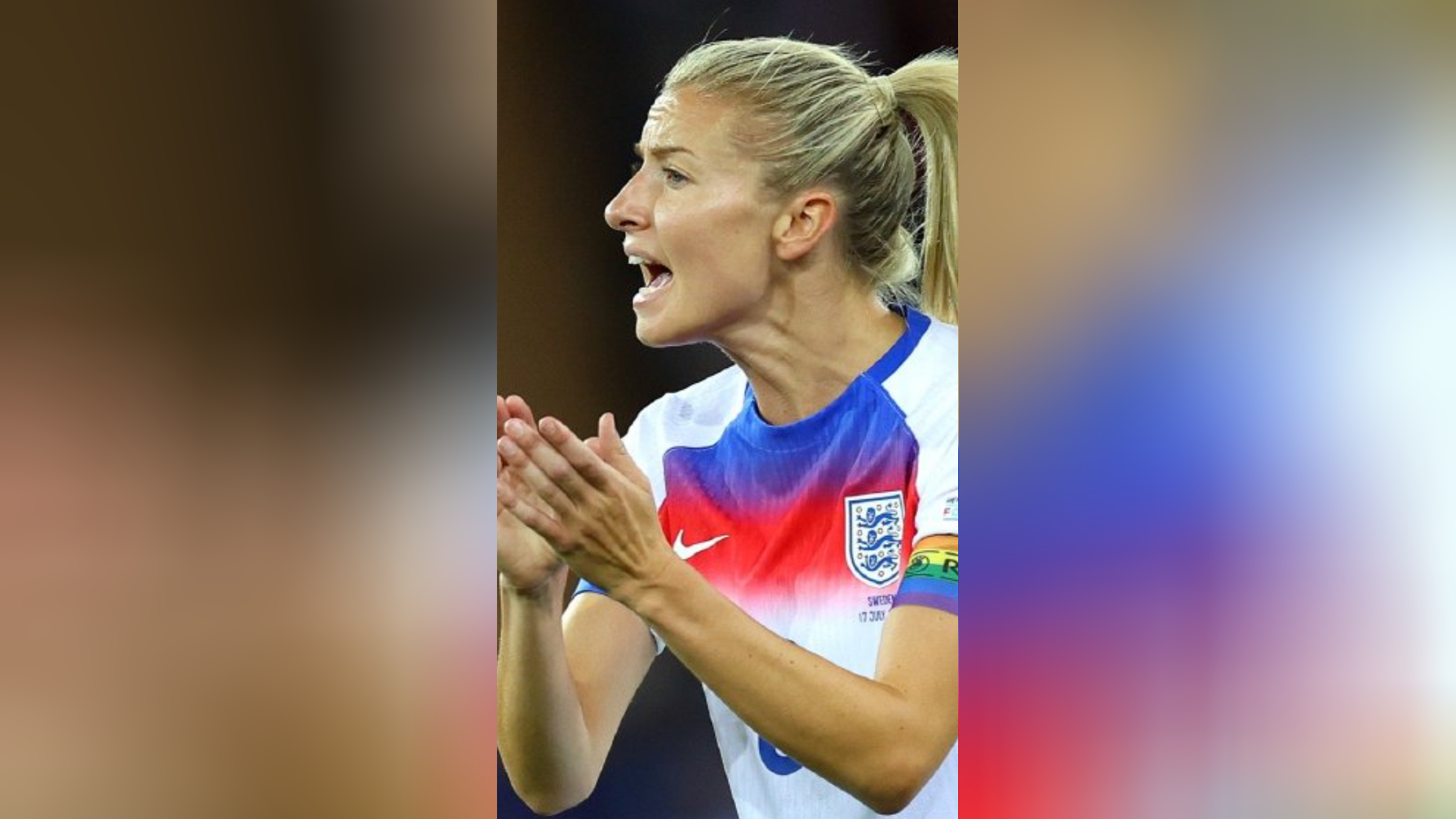 葡萄牙女足实现逆袭，晋级半决赛