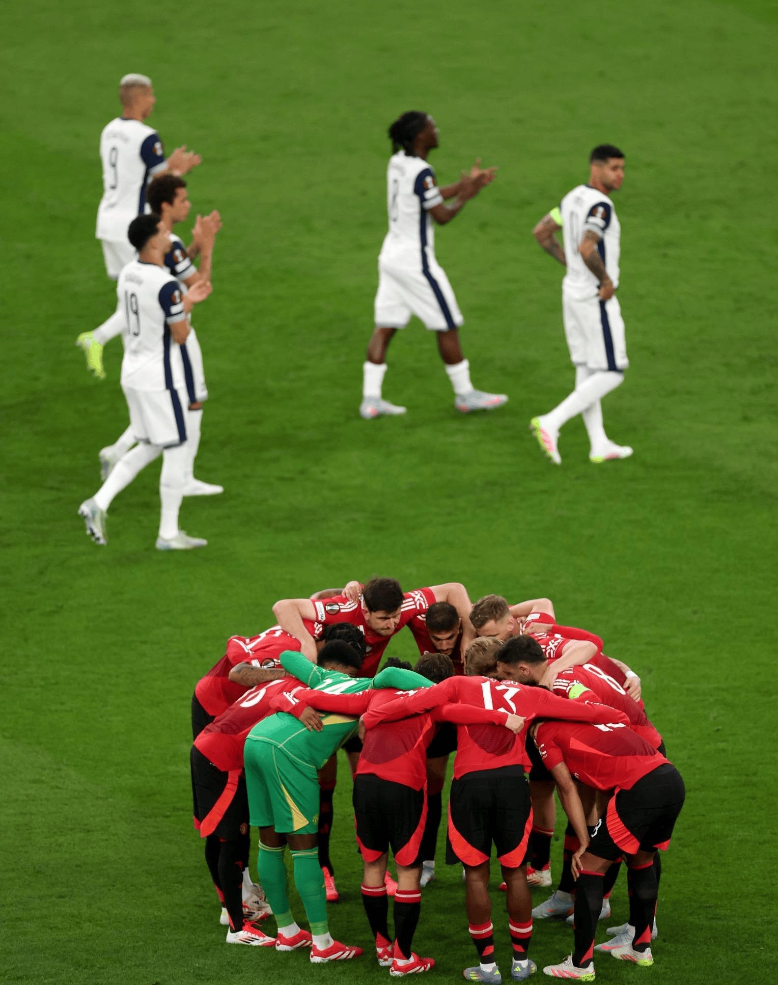 世俱杯分组-欧洲顶尖球队再次集结比赛场上