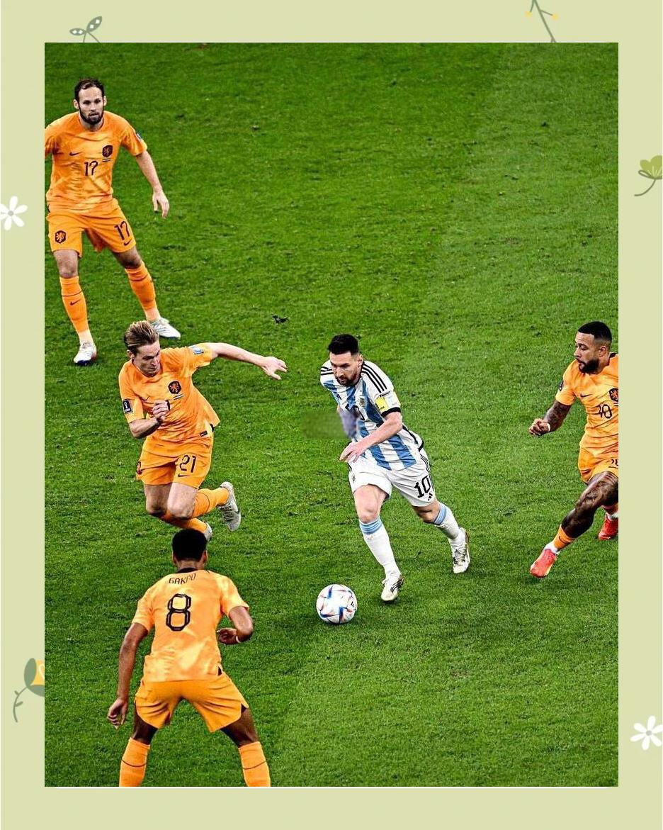 阿根廷队对抗对手取得胜利