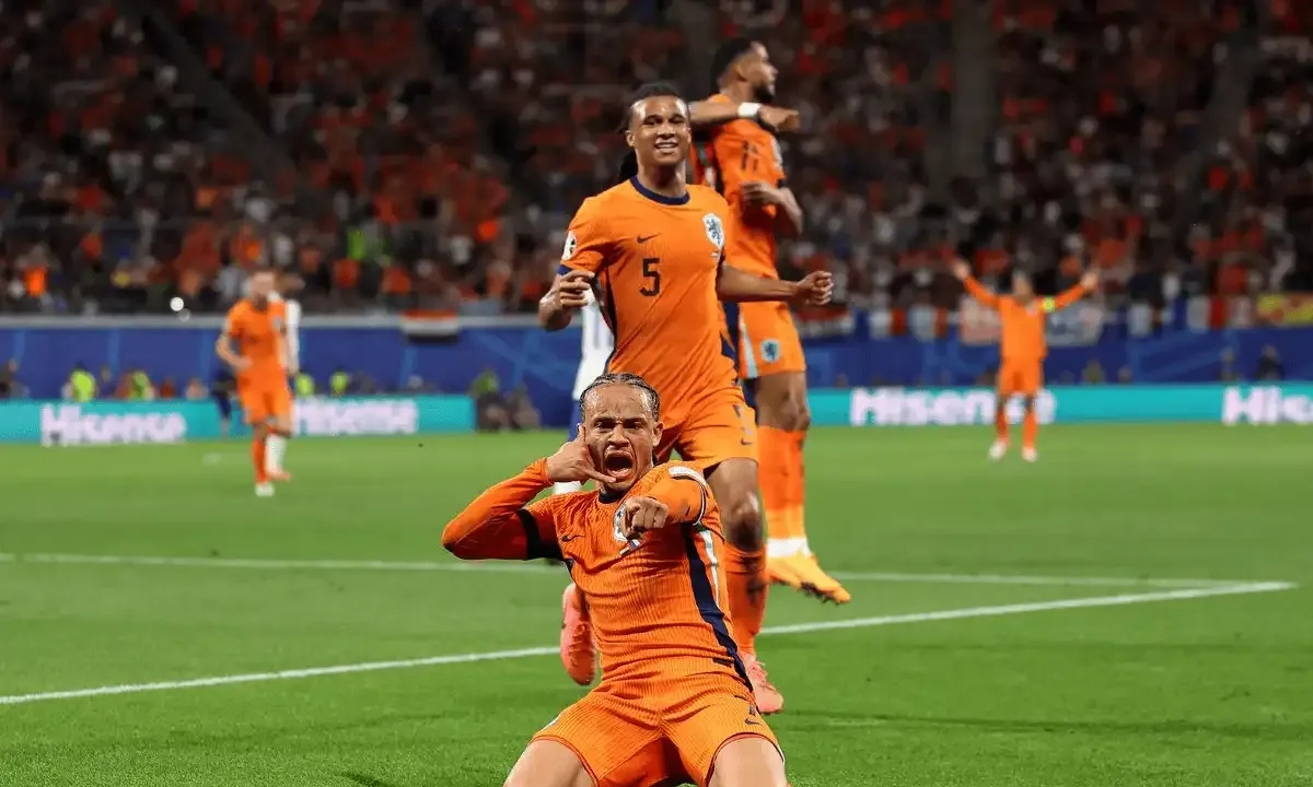世俱杯改制-关于荷兰队惊险胜利,晋级欧洲杯四强的信息