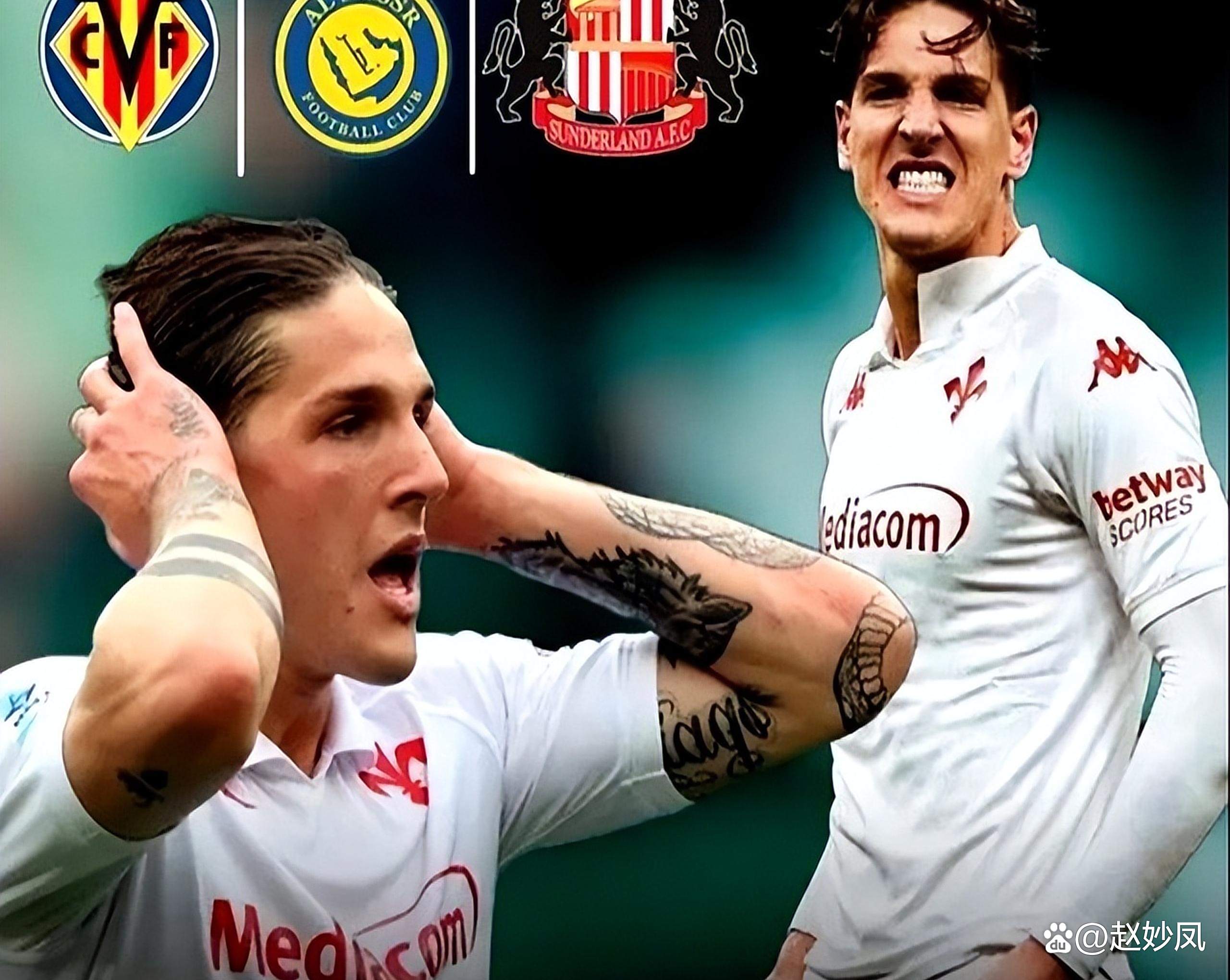 世俱杯赛程-关于俱乐部转会风波不断,球员去留成谜的信息