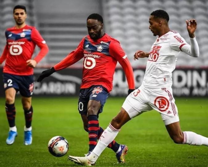 世俱杯时间-摩纳哥击败阿雅克肖,延续胜利势头