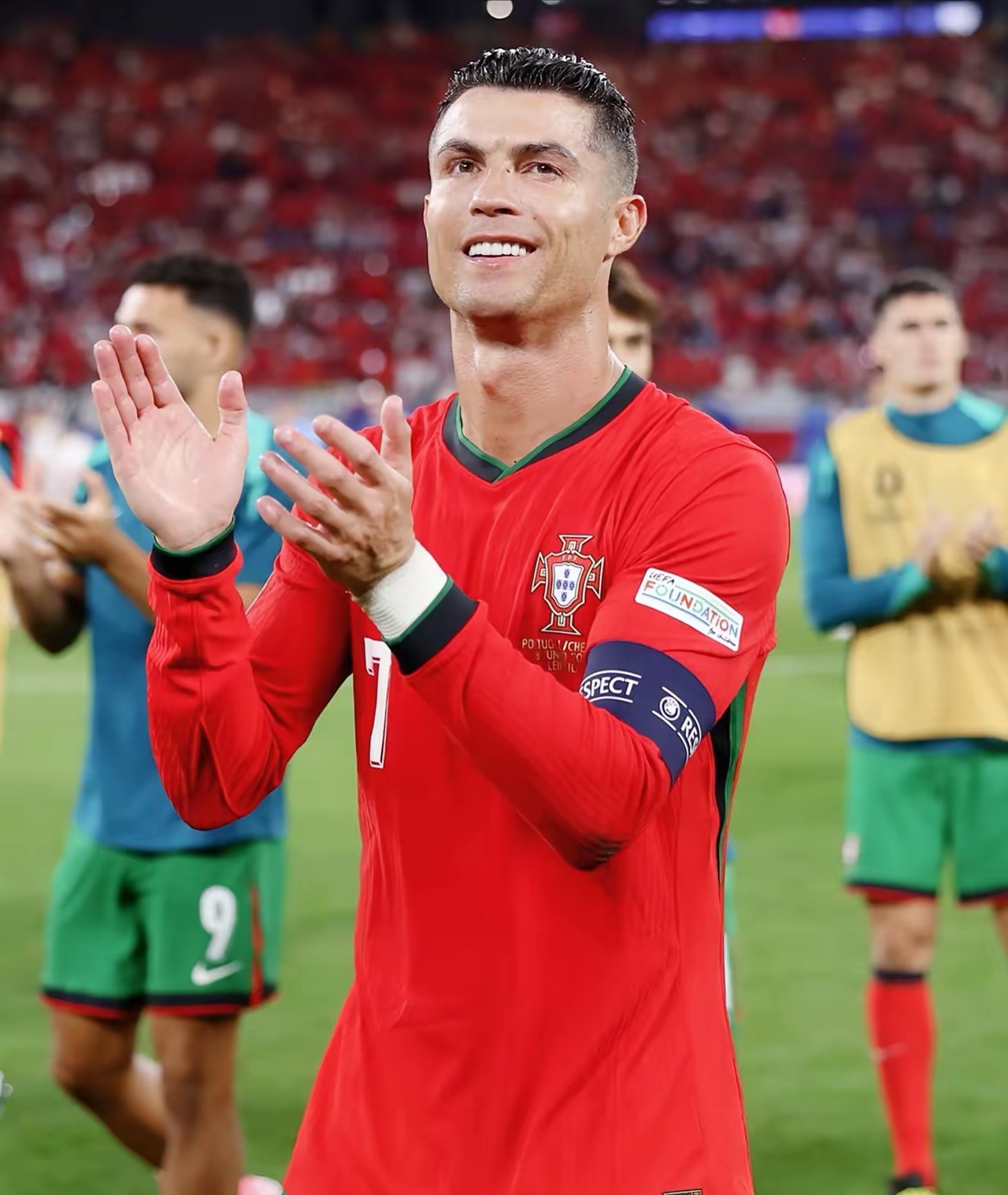 关于葡萄牙绝杀西班牙,晋级前景一片明朗的信息 关于葡萄牙绝杀西班牙,晋级前景一片明朗的信息