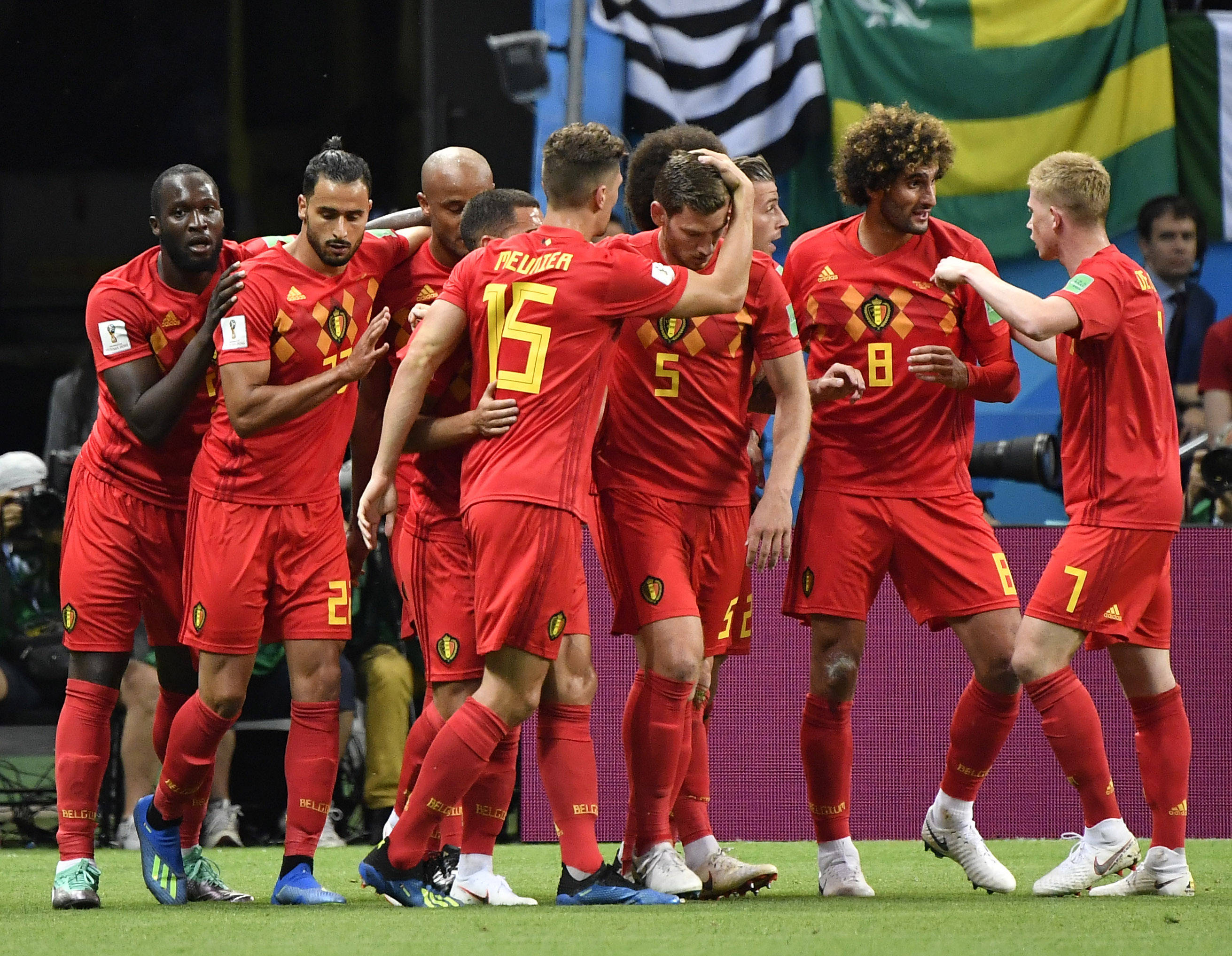 世俱杯时间-关于斯洛伐克队连胜晋级淘汰赛,实力获认可的信息