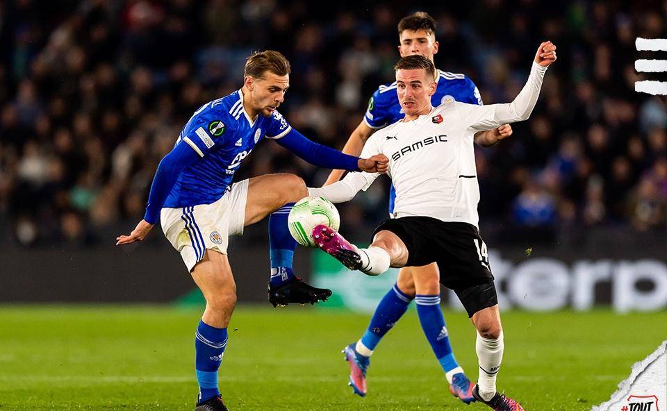 包含利昂队机动灵活，法甲战场氛围炽热的词条