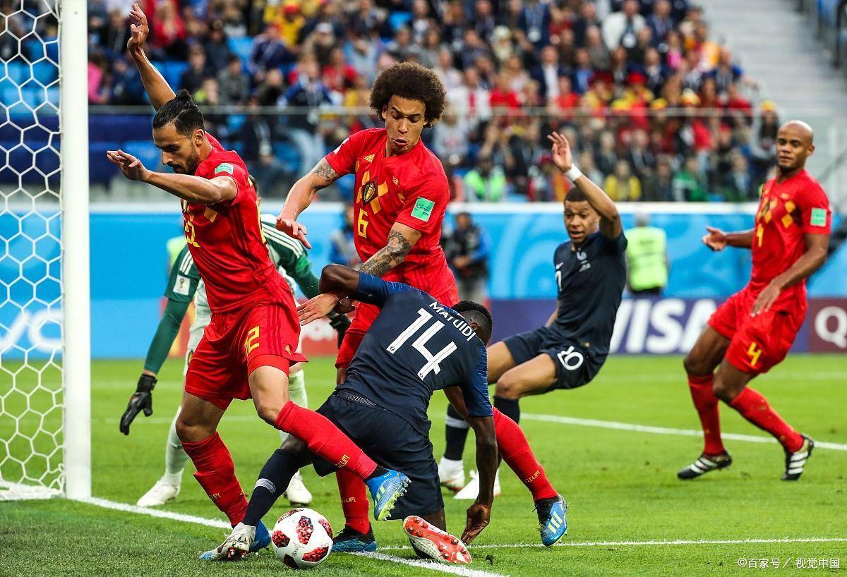 世俱杯时间-关于比利时战胜威尔士,斩获关键三分晋级淘汰赛的信息