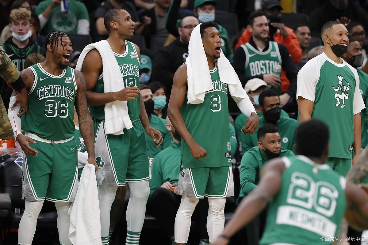 包含凯尔特人获胜赢下激烈对决表现稳扎稳打的词条