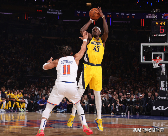 骑士队再战尼克斯队，成功扳回一场胜利的简单介绍