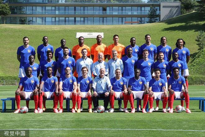 世俱杯官网-法国队备战世界杯,全队士气高昂国家队壮心豪言。的简单介绍