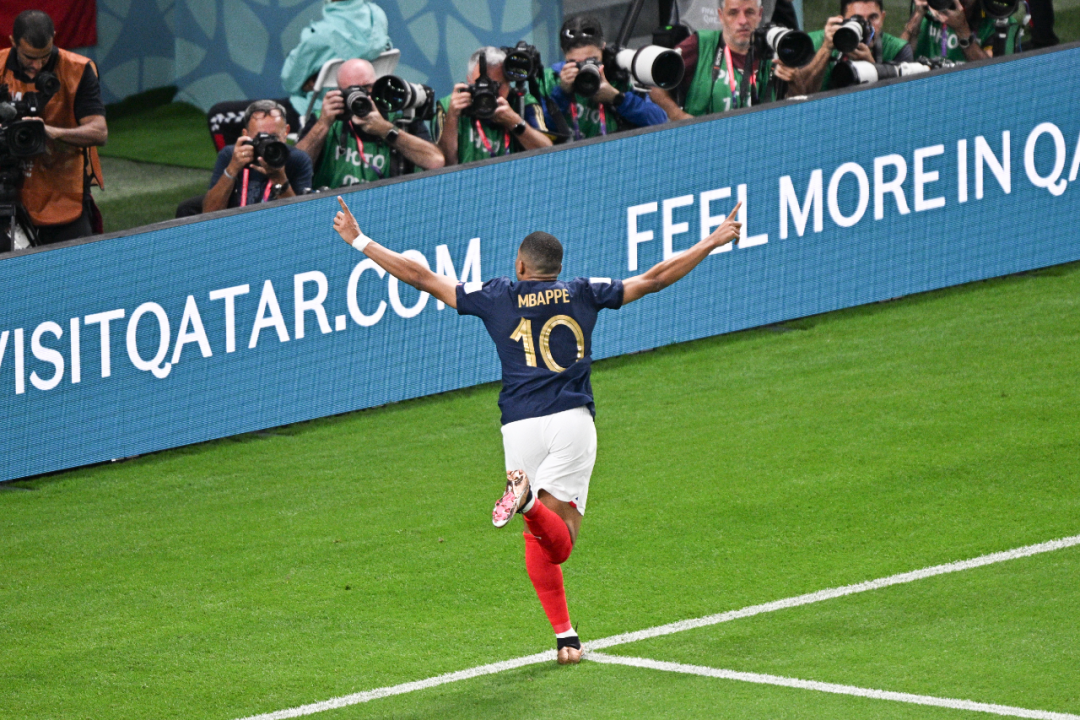 法国队备战世界杯，全队士气高昂国家队壮心豪言。的简单介绍