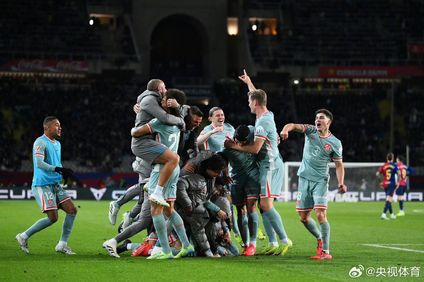 世俱杯赛程-包含巴黎逆转!姆巴佩绝杀带队扳平晋级的词条