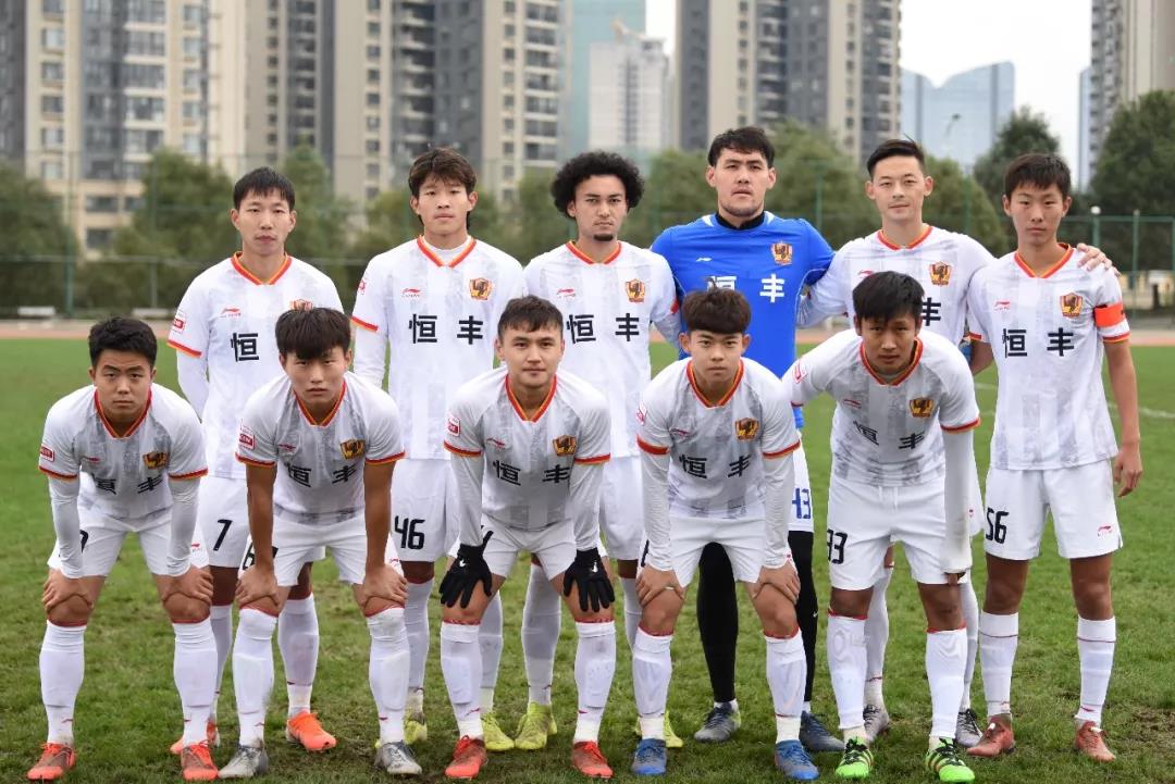 世俱杯2025-关于贵州恒丰期待新风貌,球员合力拼搏的信息