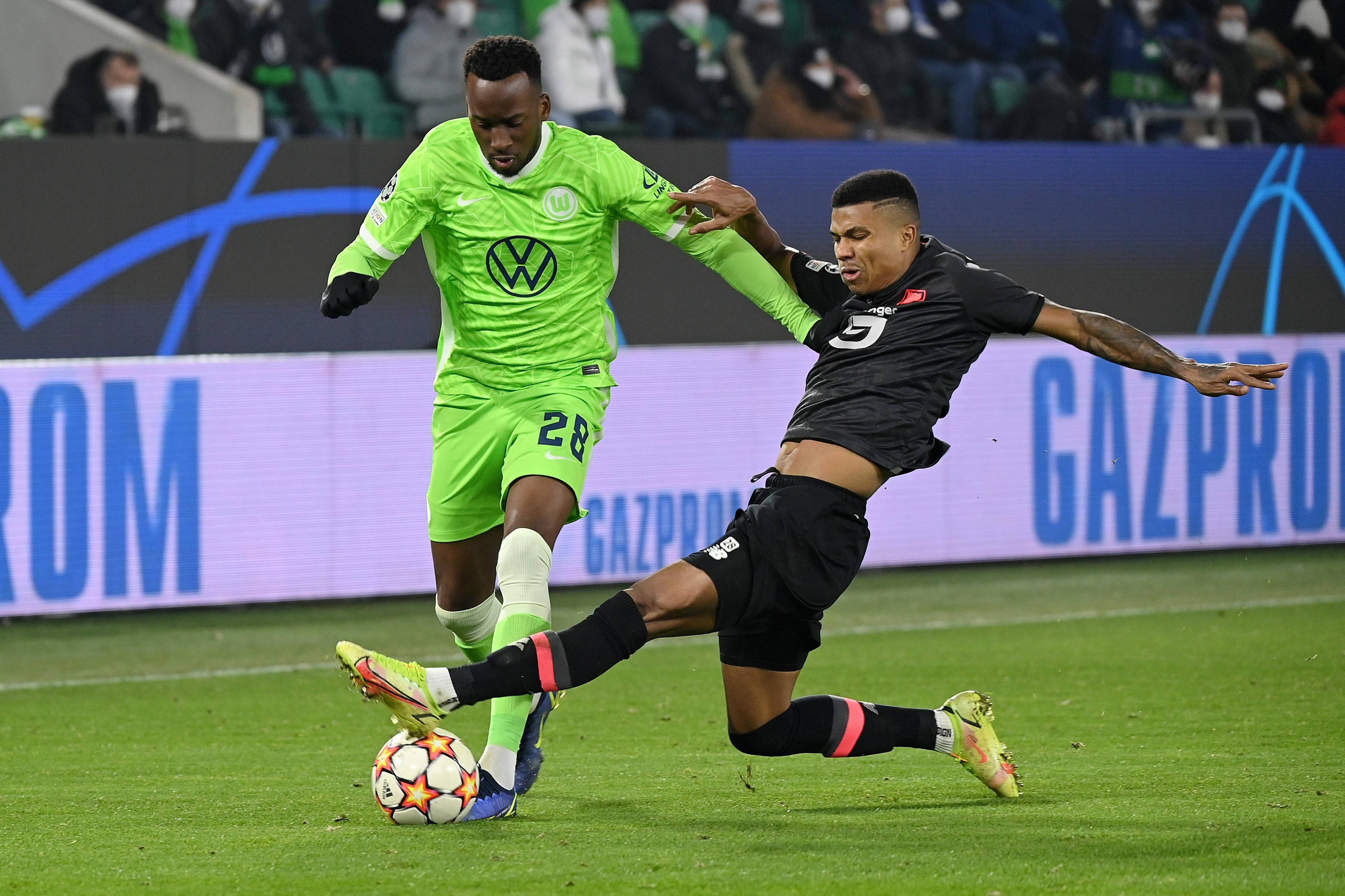 世俱杯改制-关于沃尔夫斯堡战胜对手,冲击德国足球联赛前列的信息