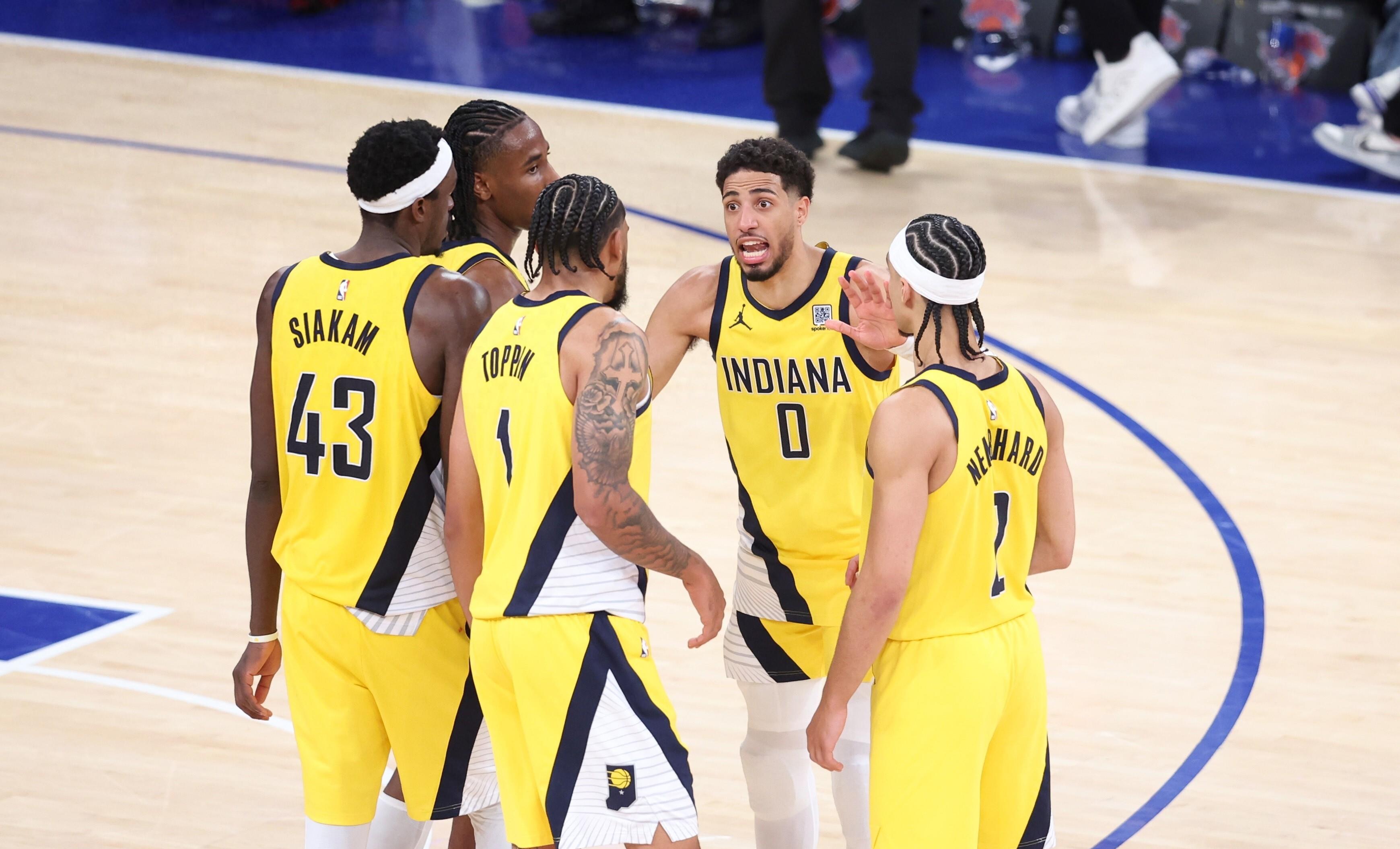 世俱杯赛程-步行者队大获良好表现,实力卓越