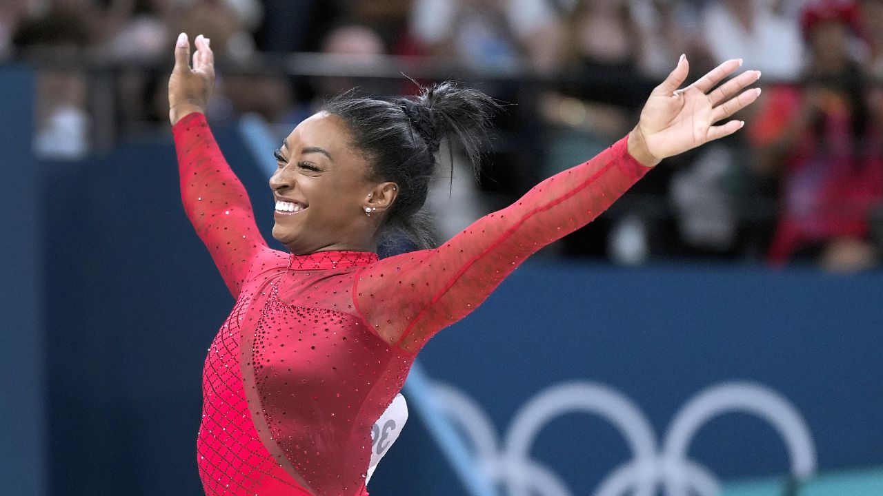 世俱杯时间-阿联酋体操选手精湛技艺,获得金牌