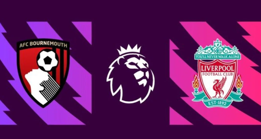 利物浦客场挑战伯恩茅斯,追求胜利 利物浦客场挑战伯恩茅斯,追求胜利