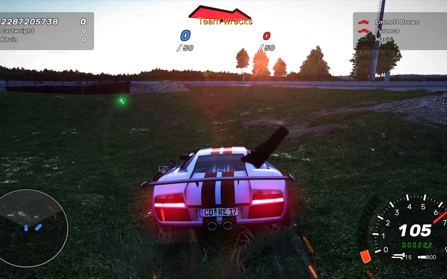 世俱杯直播-暴力碰撞!极限对抗赛场硝烟弥漫的简单介绍