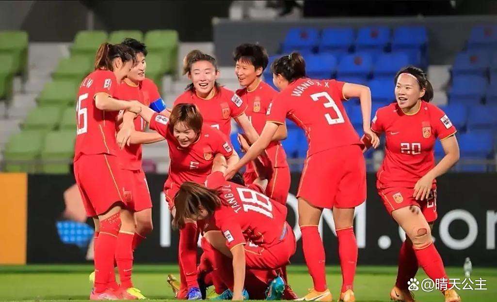 加拿大女足表现出色,成功晋级半决赛 加拿大女足表现出色,成功晋级半决赛