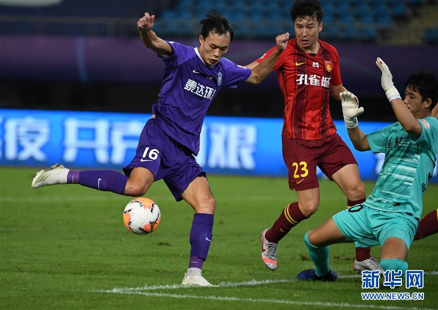 世俱杯2025-重庆当代主场-战胜河北华夏幸福,全取三分的简单介绍