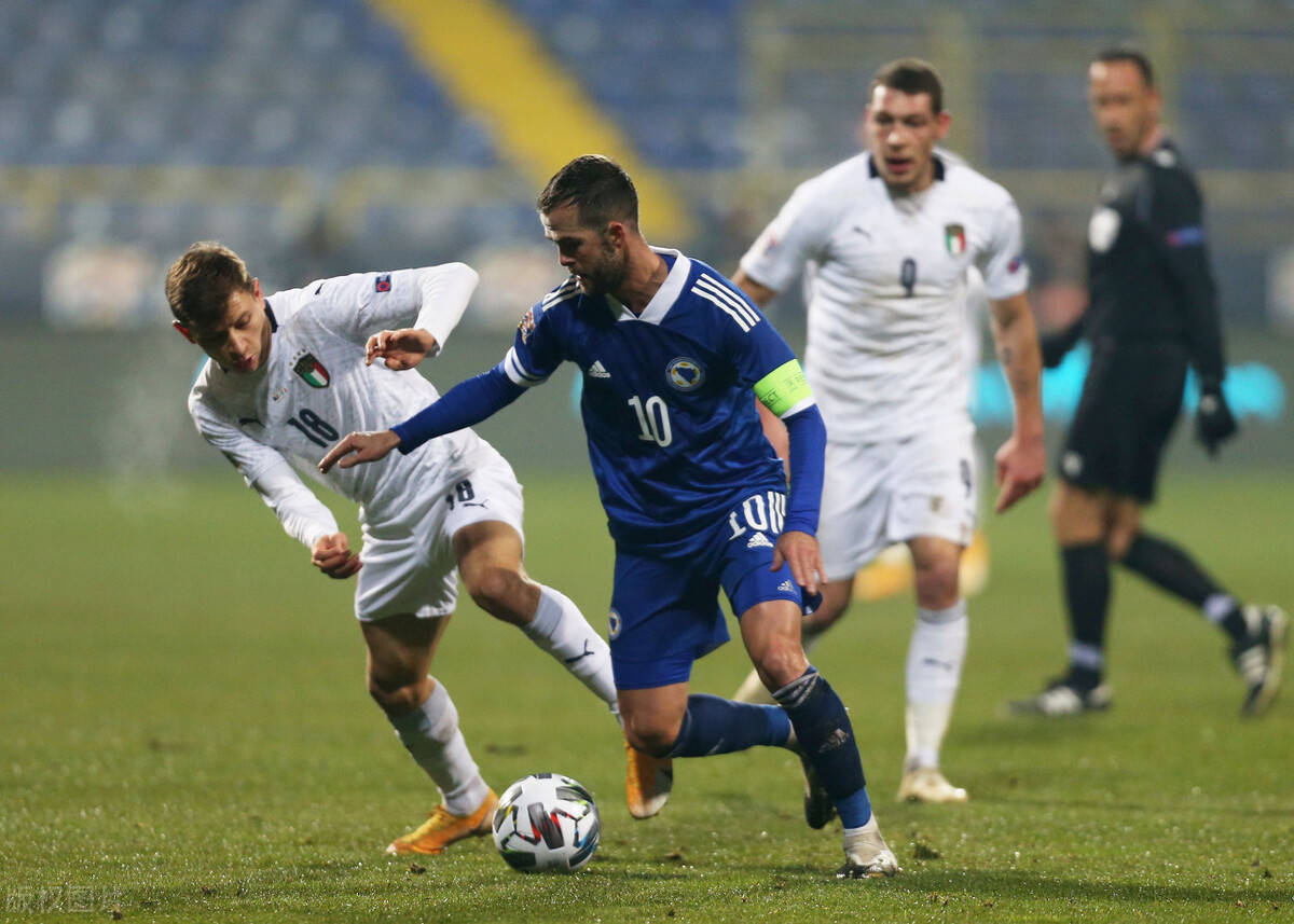 世俱杯赛程-意大利客场击败波黑,实力碾压对手