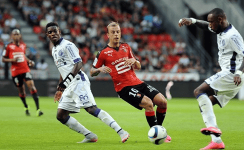 世俱杯时间-雷恩队持续低迷,法甲赛场无法掌控