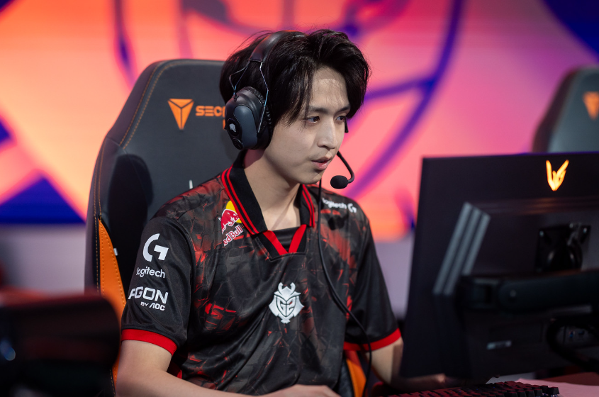 G2绝杀T1,Hanssama操刀奇招英雄翻盘宿敌对决入围赛,让粉丝疯狂欢呼 G2绝杀T1,Hanssama操刀奇招英雄翻盘宿敌对决入围赛,让粉丝疯狂欢呼