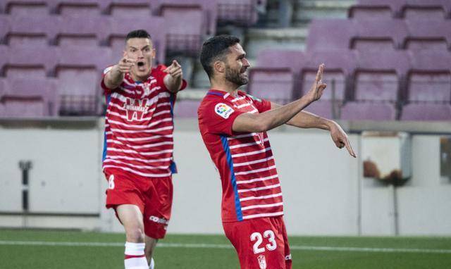 世俱杯改制-关于格拉纳达遭遇连败,保级艰难的信息