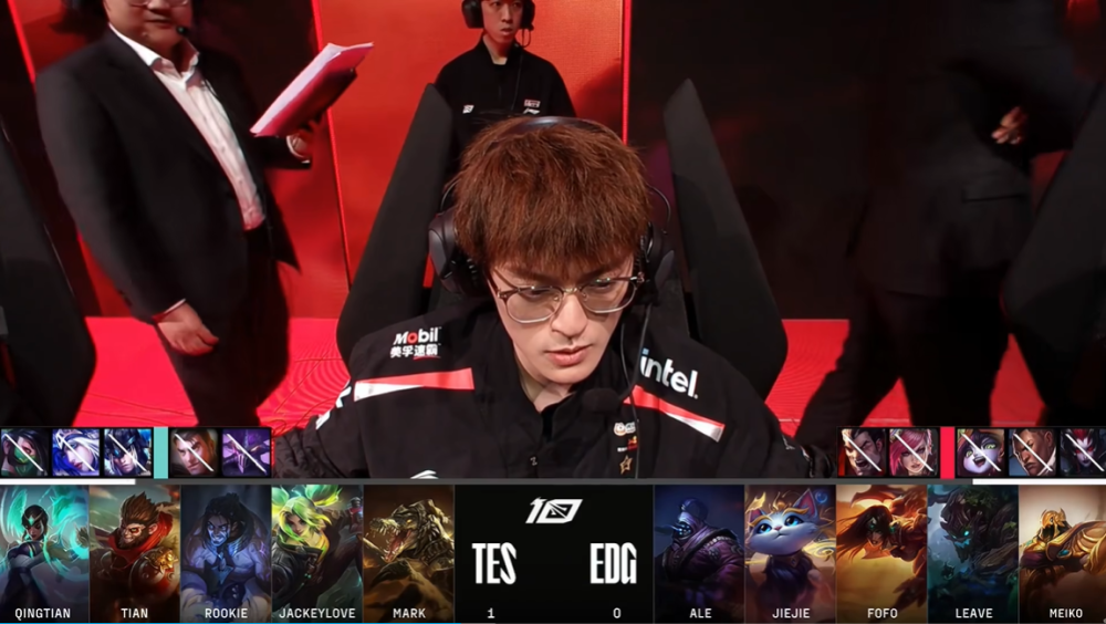 T1碾压RNG,Jankos操刀奇招英雄翻盘鏖战多局淘汰赛,留下经典瞬间 T1碾压RNG,Jankos操刀奇招英雄翻盘鏖战多局淘汰赛,留下经典瞬间