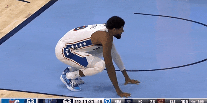 世俱杯时间-灰熊队客场力克快船队,莫兰特砍下34分