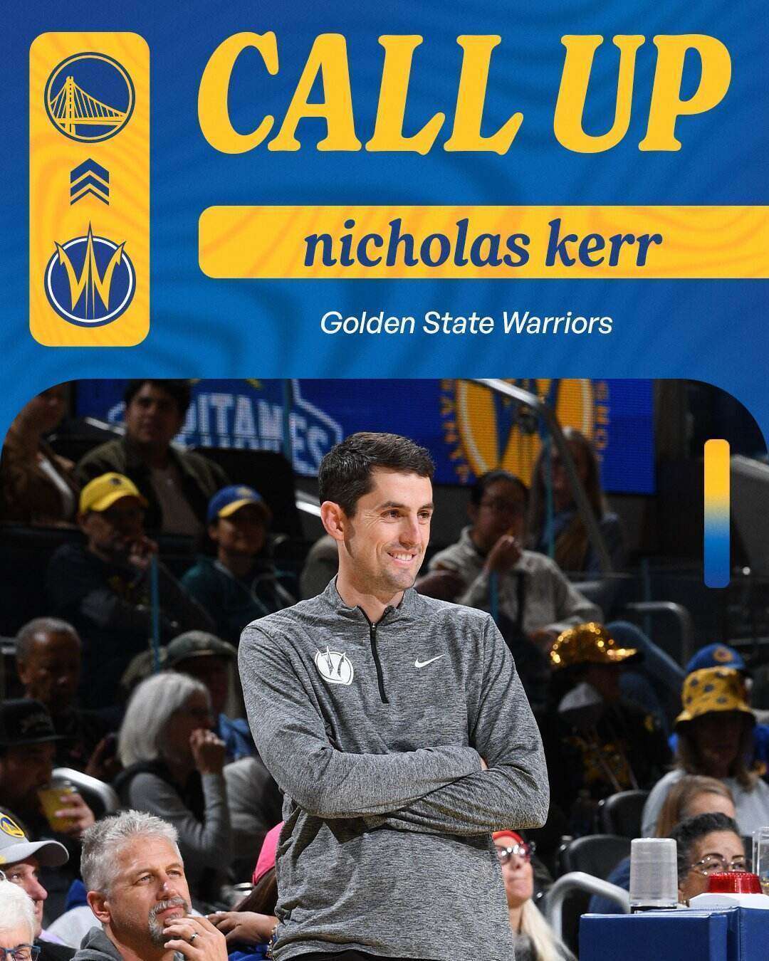 勇士主帅斯蒂芬尼·科尔因健康原因缺席比赛 勇士主帅斯蒂芬尼·科尔因健康原因缺席比赛