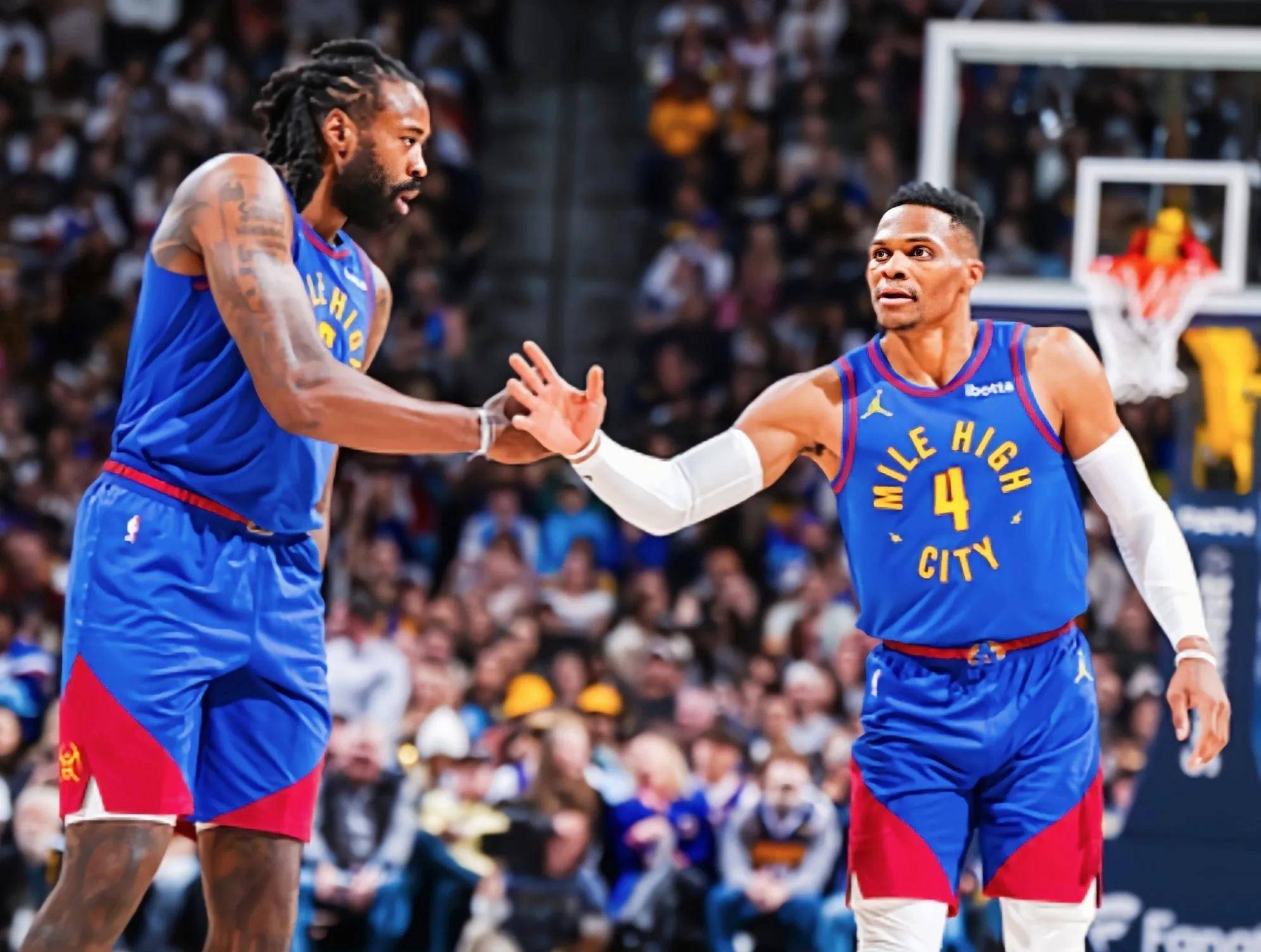 世俱杯改制-掘金主场击败热火,取得三连胜的简单介绍