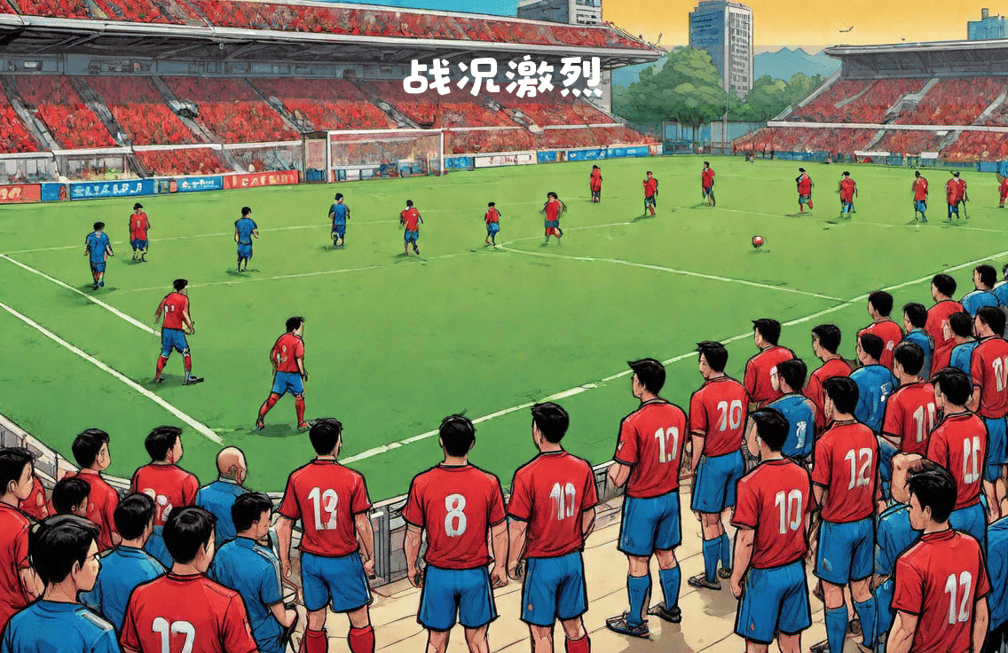 过招无限:明星球员间的对决备受瞩目 过招无限:明星球员间的对决备受瞩目