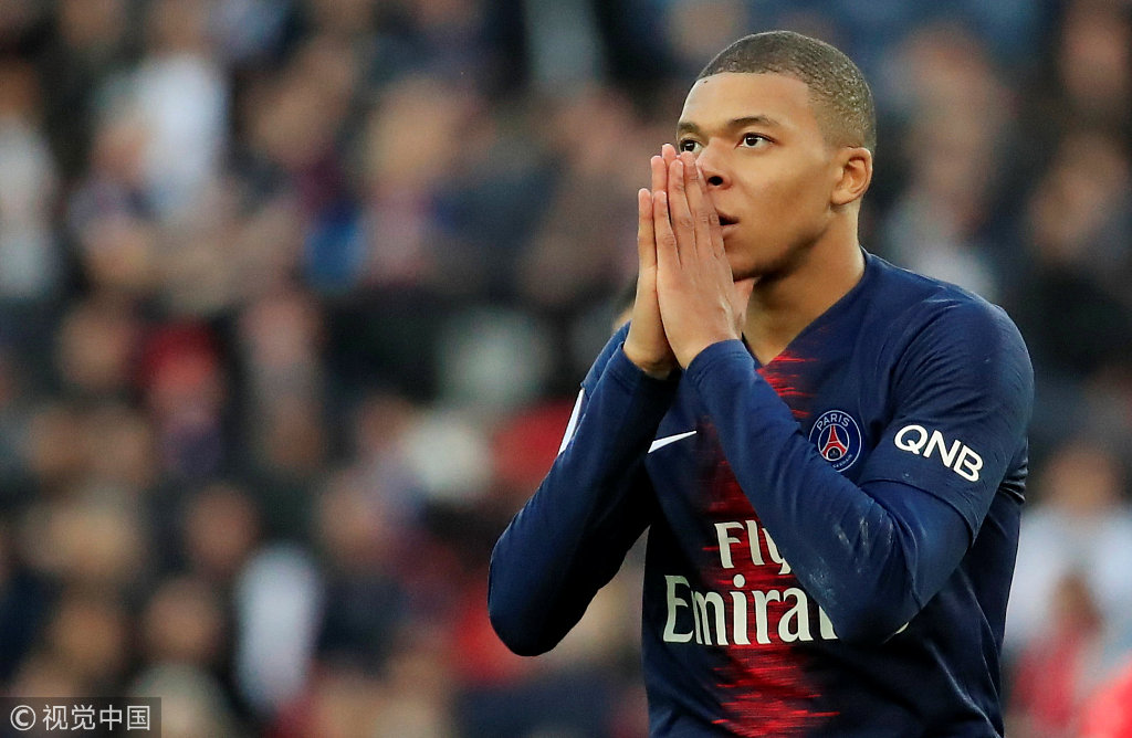 世俱杯改制-瓦朗谢纳陷入低谷,法甲球队困扰不断