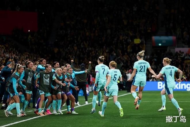 世俱杯-挪威实力击败尼日利亚晋级