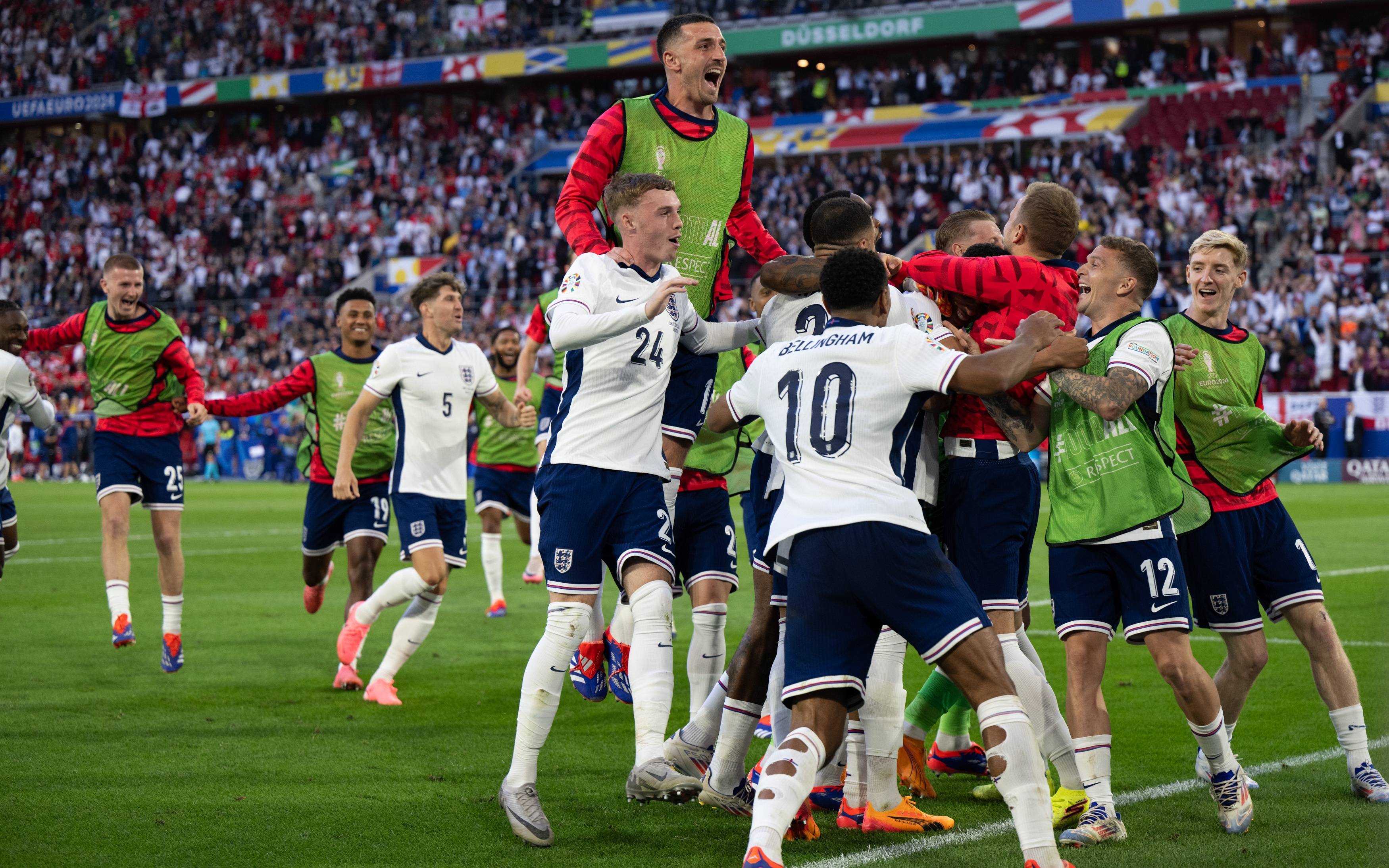 世俱杯直播-英格兰力克荷兰,豪取晋级半决赛席位