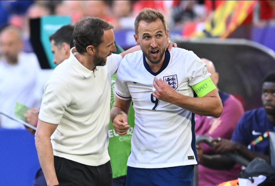 英格兰力克荷兰,豪取晋级半决赛席位 英格兰力克荷兰,豪取晋级半决赛席位