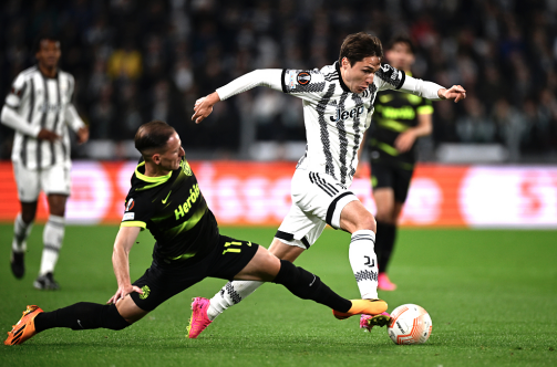 世俱杯-尤文图斯客场告负,遭遇四连败