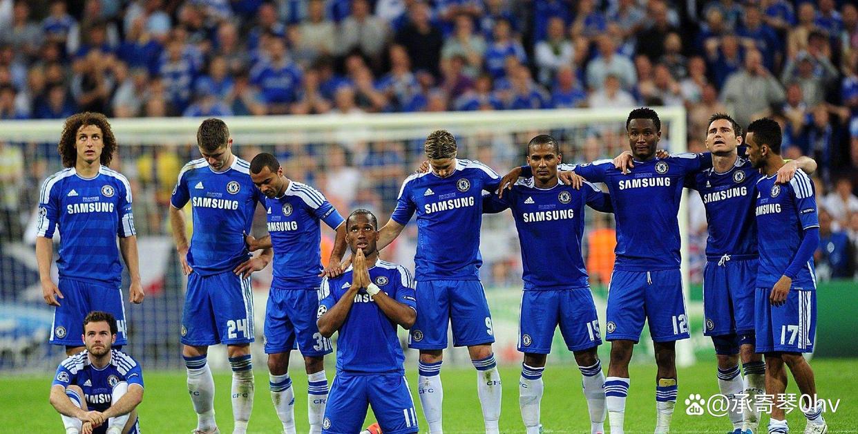 切尔西对阵热刺,谁将笑到最后? 切尔西对阵热刺,谁将笑到最后?