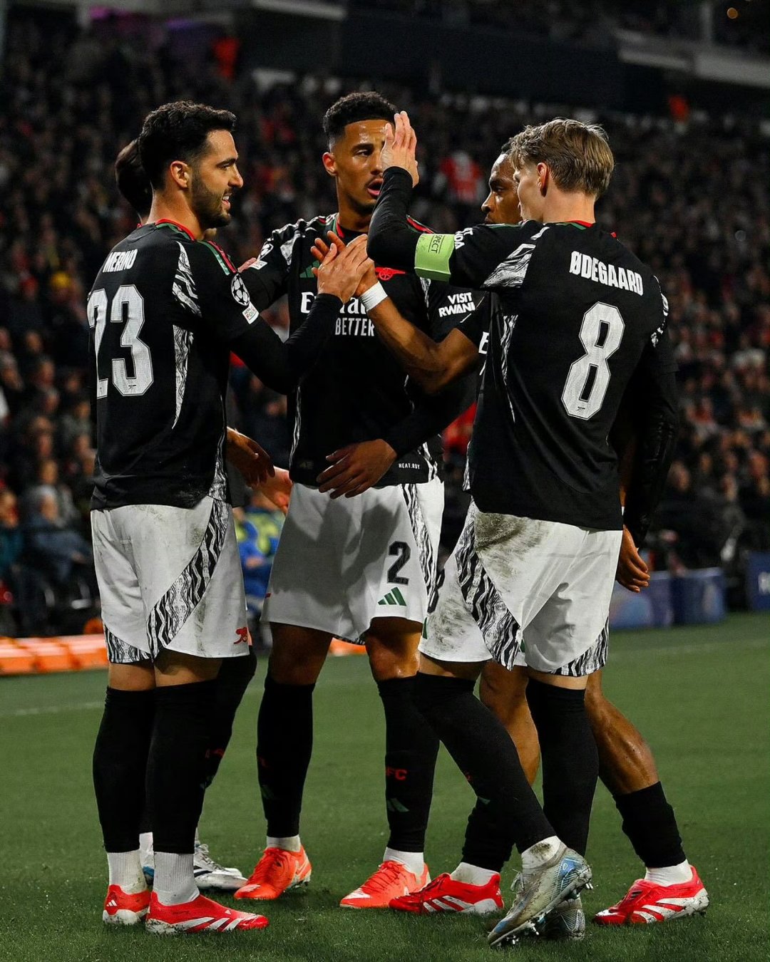 阿森纳客场负于伯恩茅斯,迎来连败 阿森纳客场负于伯恩茅斯,迎来连败