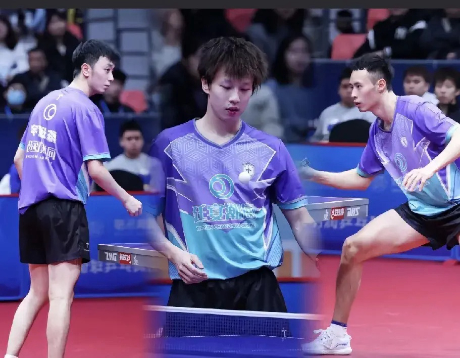 瑞典队横扫中国队,林高远关键制胜的简单介绍 瑞典队横扫中国队,林高远关键制胜的简单介绍